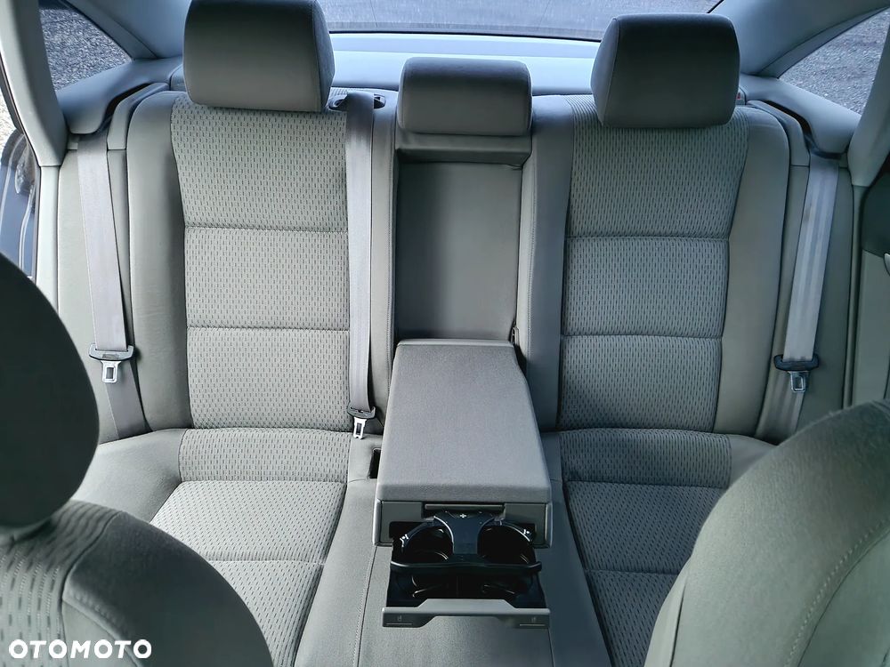 Audi A6 Limousine - 25