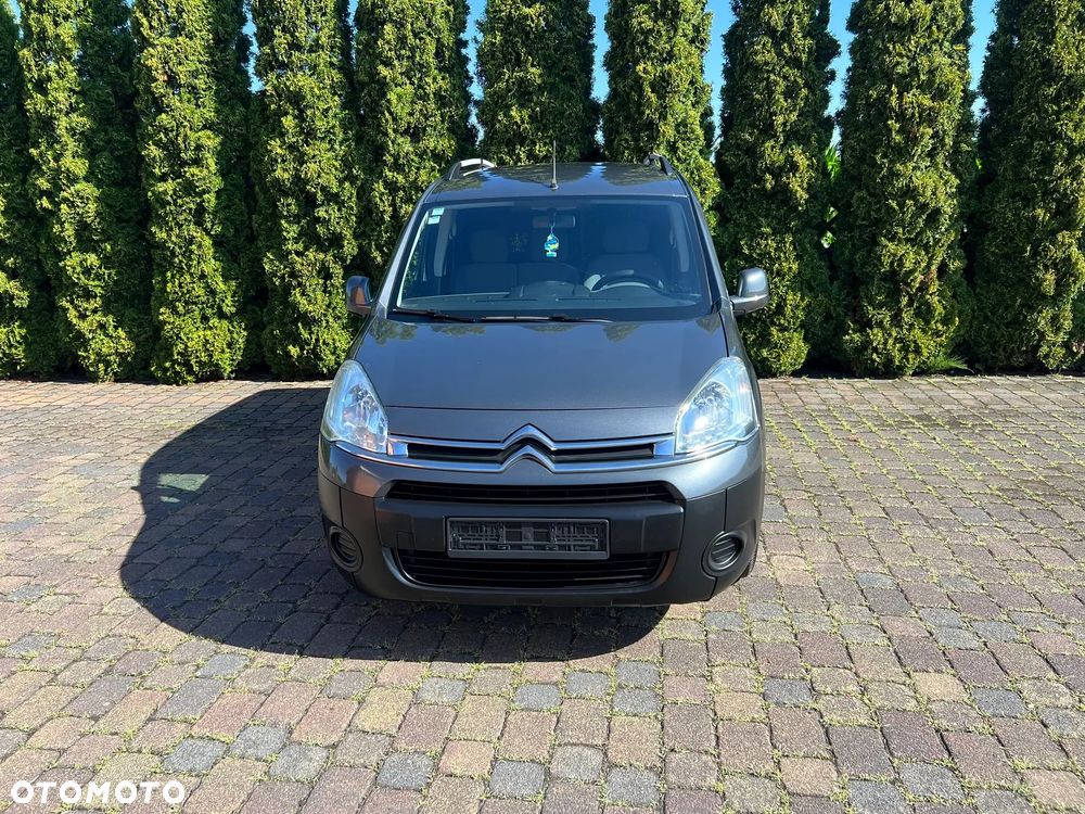 Citroën Berlingo - 5
