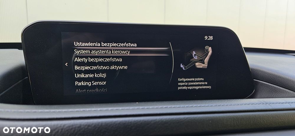 Mazda CX-30 e-SKYACTIV-X 2.0 M HYBRID SELECTION - 38