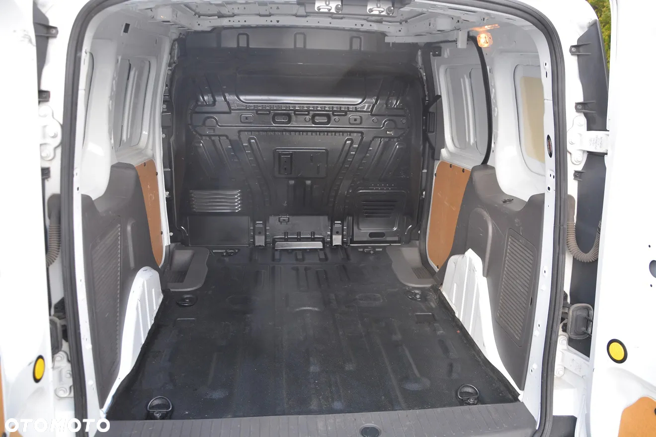 Ford Transit Connect - 7