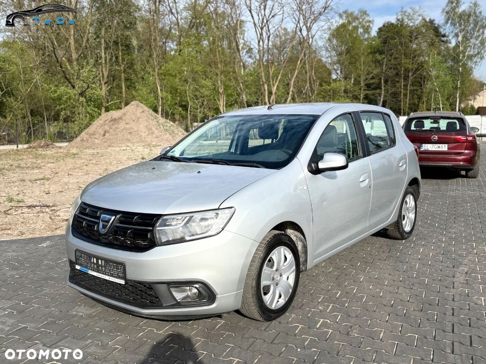 Dacia Sandero - 5