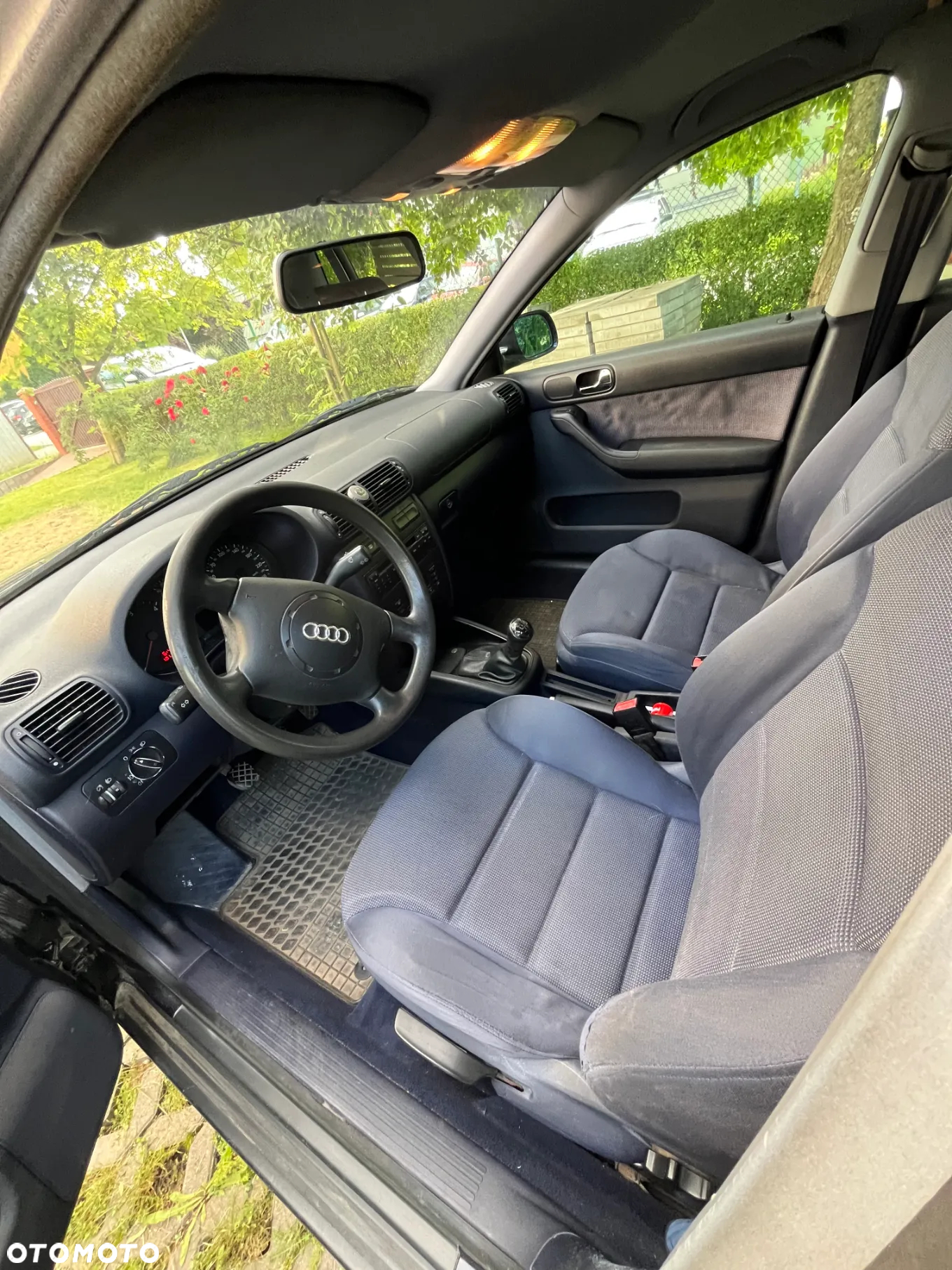 Audi A3 - 7