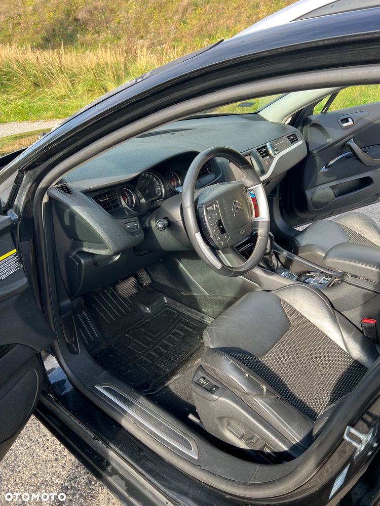Citroën C5 - 9