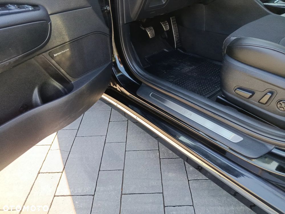 Kia Optima 1.7 CRDI L - 20