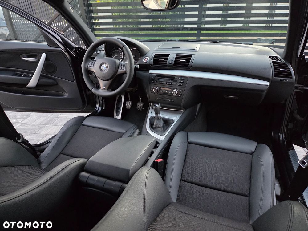 BMW Seria 1 118d DPF Edition Lifestyle - 30