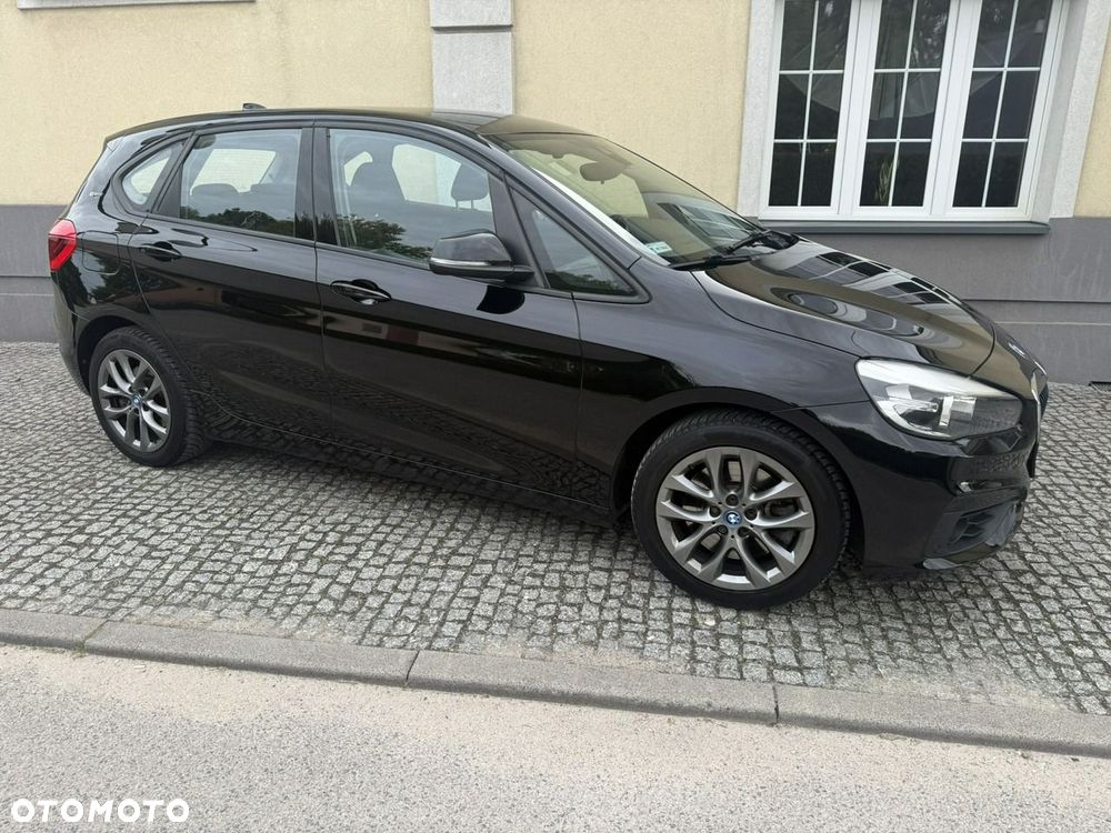 BMW Seria 2 - 33