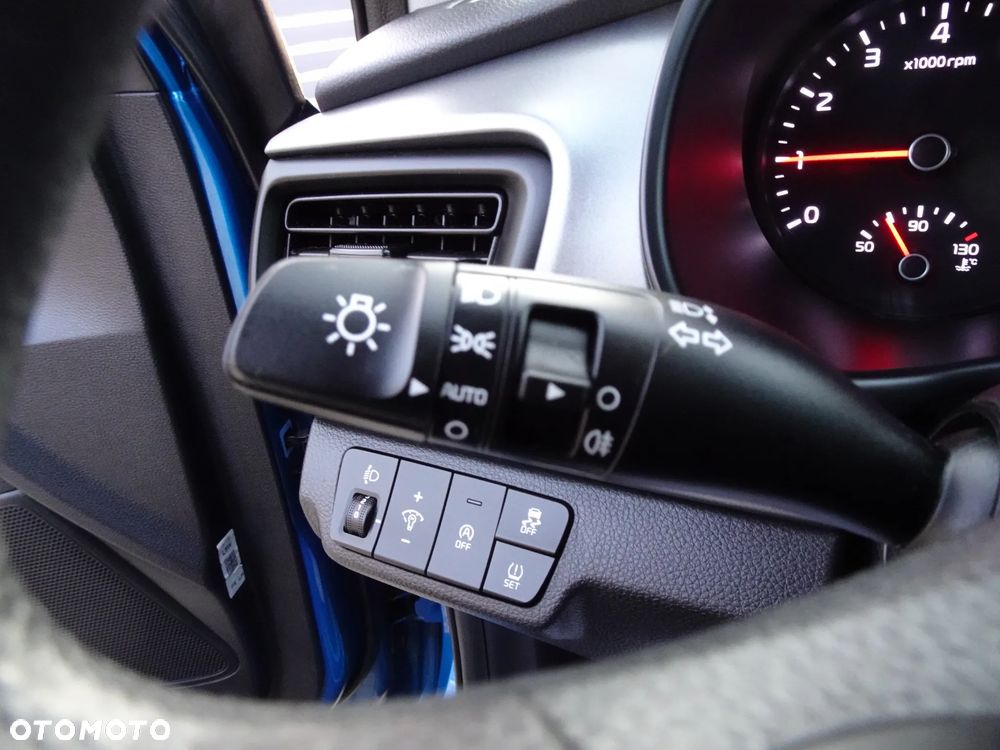 Kia Stonic 1.0 T-GDI M - 34