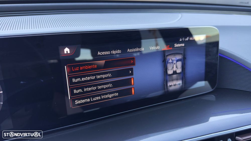 Mercedes-Benz EQC 400 4Matic AMG Line - 31