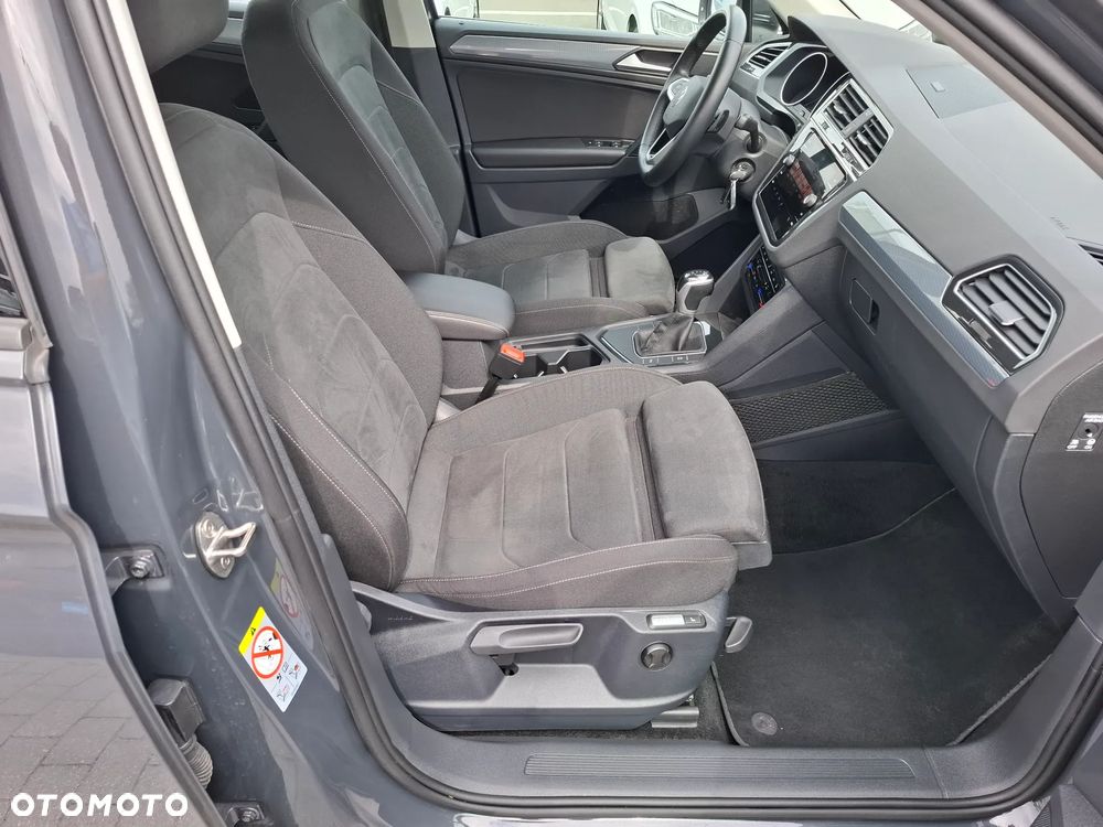 Volkswagen Tiguan 2.0 TDI SCR DSG Life - 13
