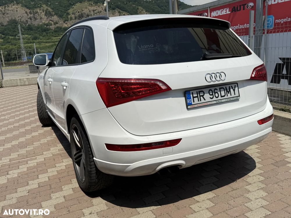 Audi Q5 - 7