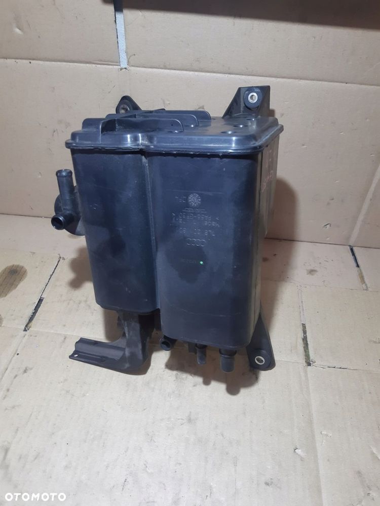 AUDI Q7 4L 4.2 FSI FILTR WĘGLOWY 7L8201801 - 7