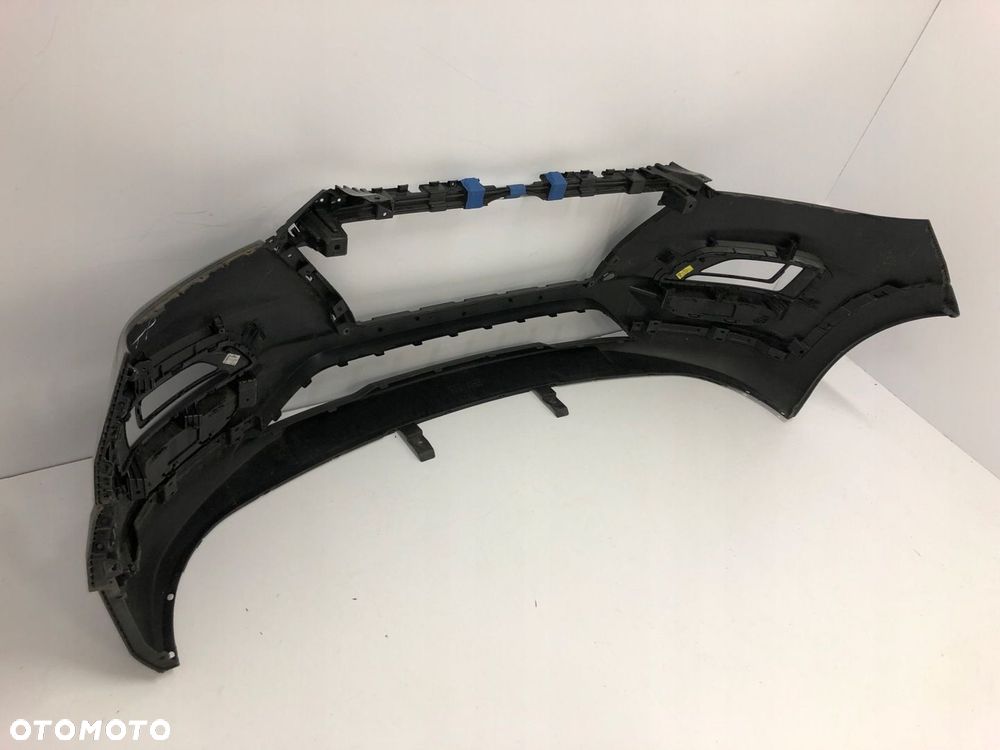 HYUNDAI TUCSON III 2019 LIFT ZDERZAK PRZÓD - 4