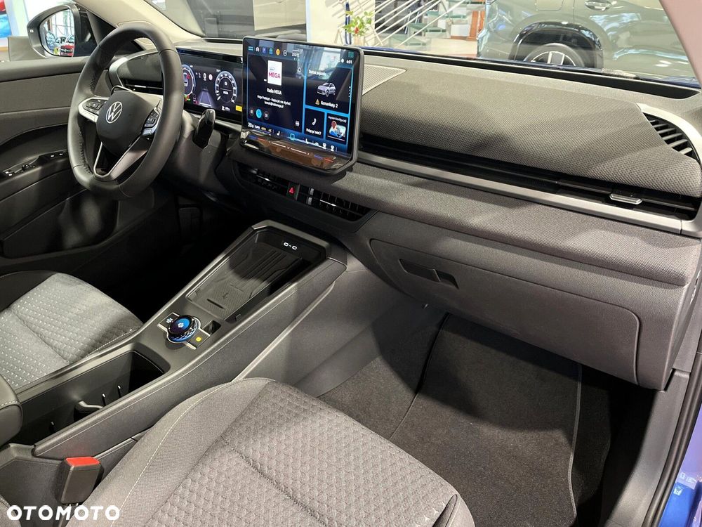 Volkswagen T-Roc 1.5 eTSI Life DSG - 31