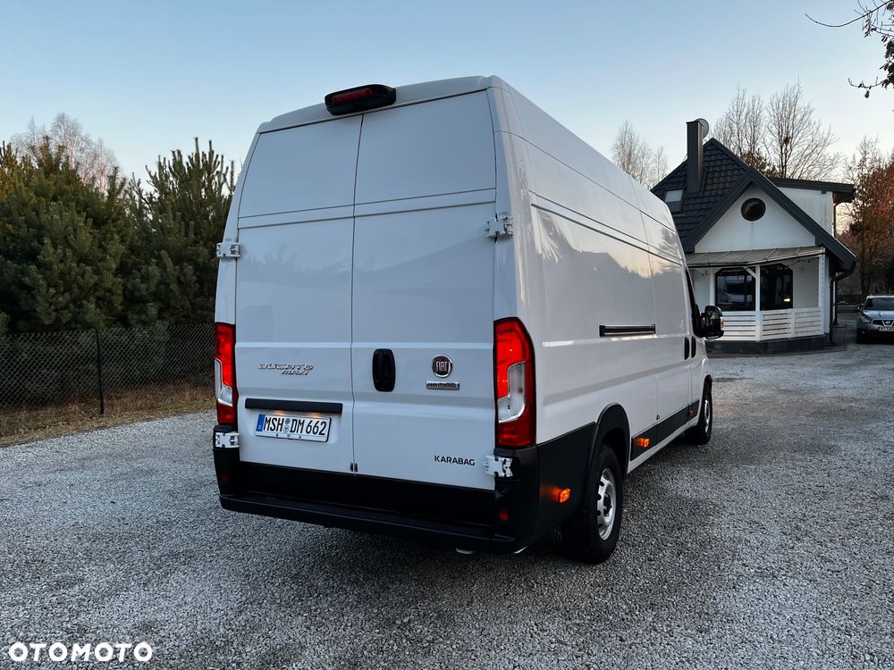 Fiat Ducato L4H3 MAXI - 3
