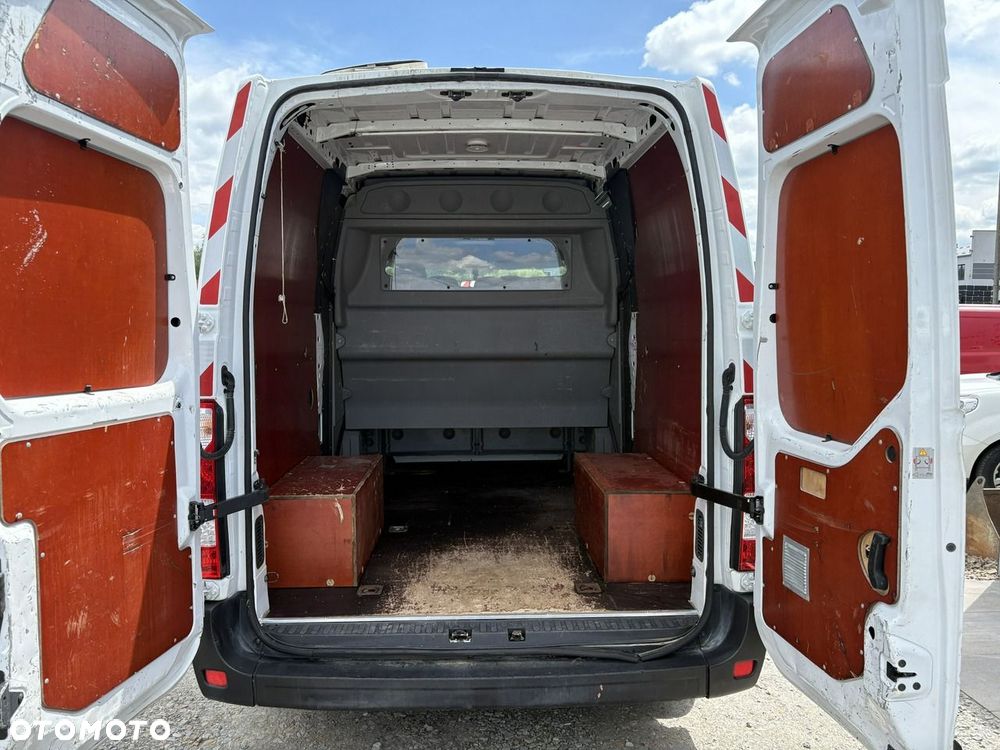 Renault Master - 5