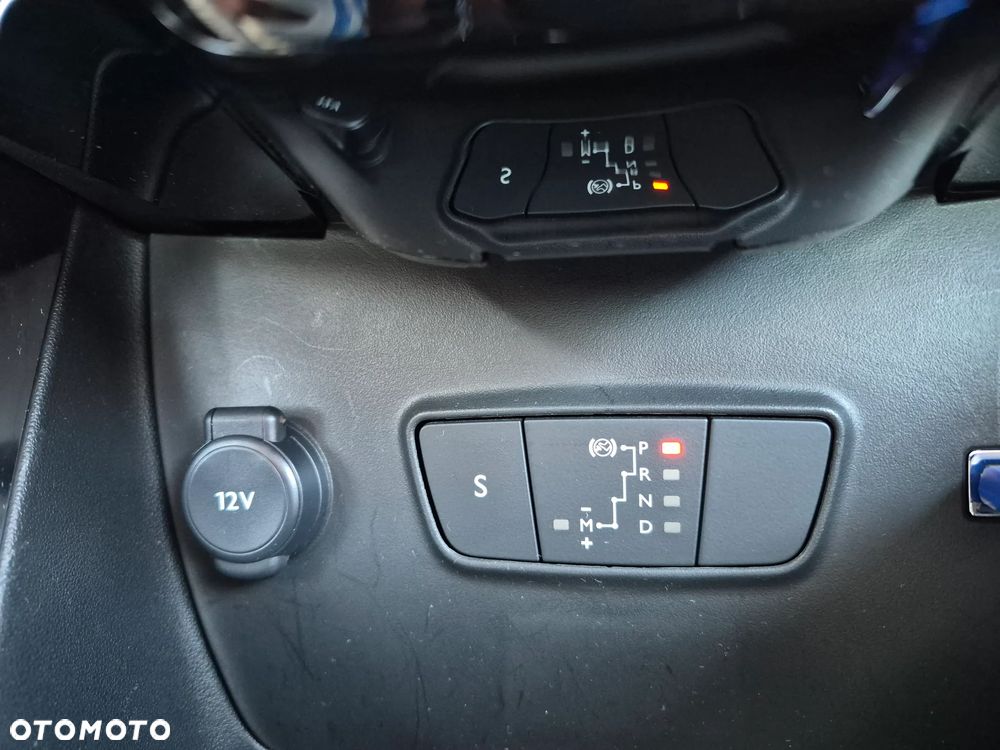 Citroën C3 Aircross PureTech 130 Stop & Start EAT6 OPF PLUS - 18