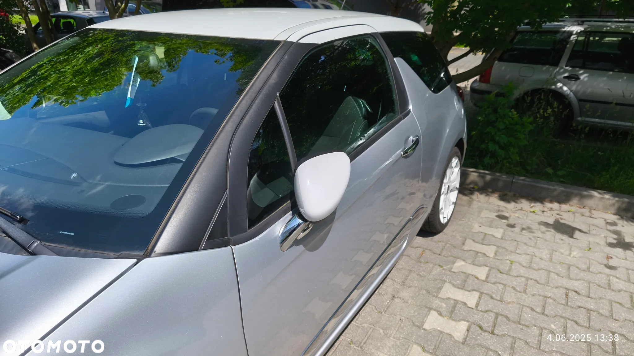 Citroën DS3 - 7
