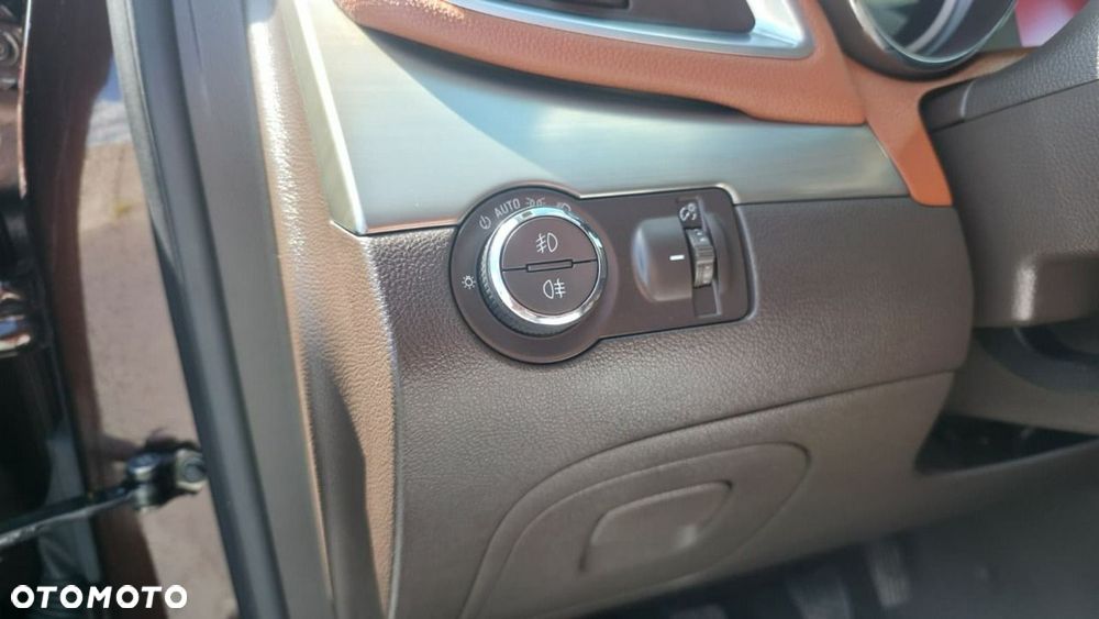 Opel Mokka - 26