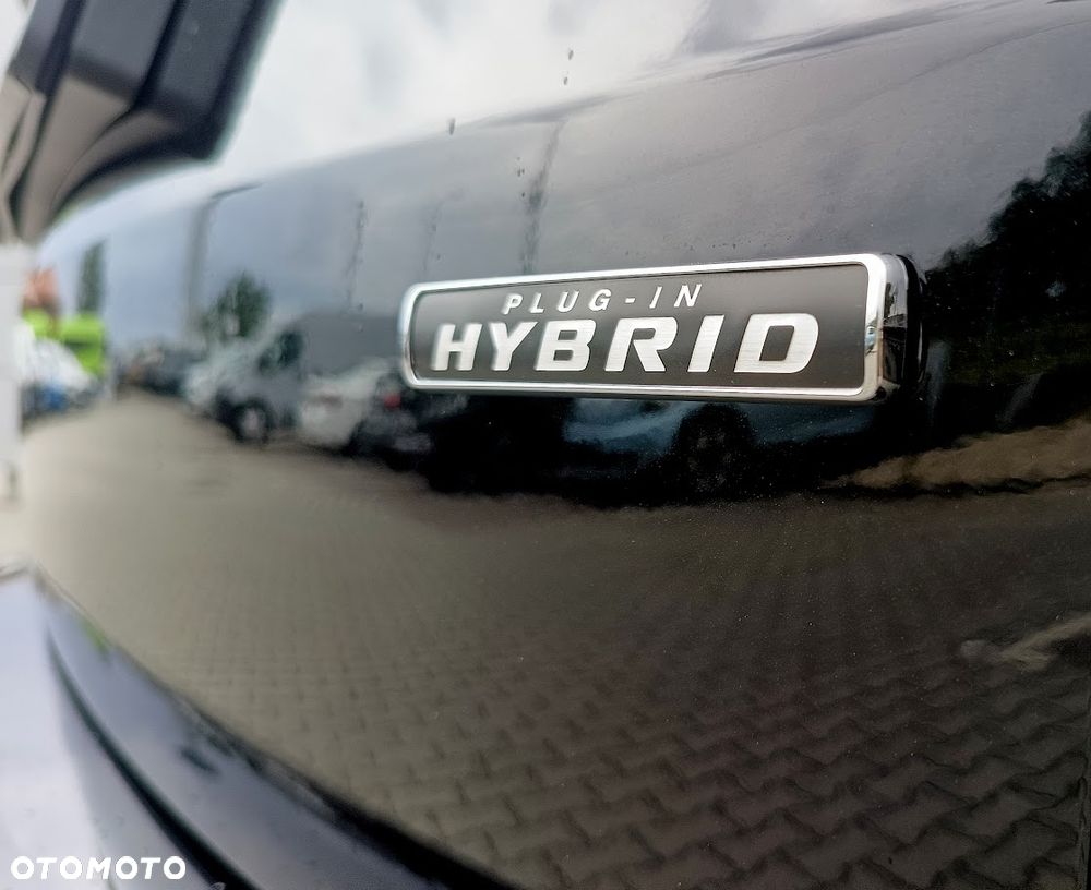 Ford Kuga 2.5P PHEV FWD ST-Line X eCVT - 21
