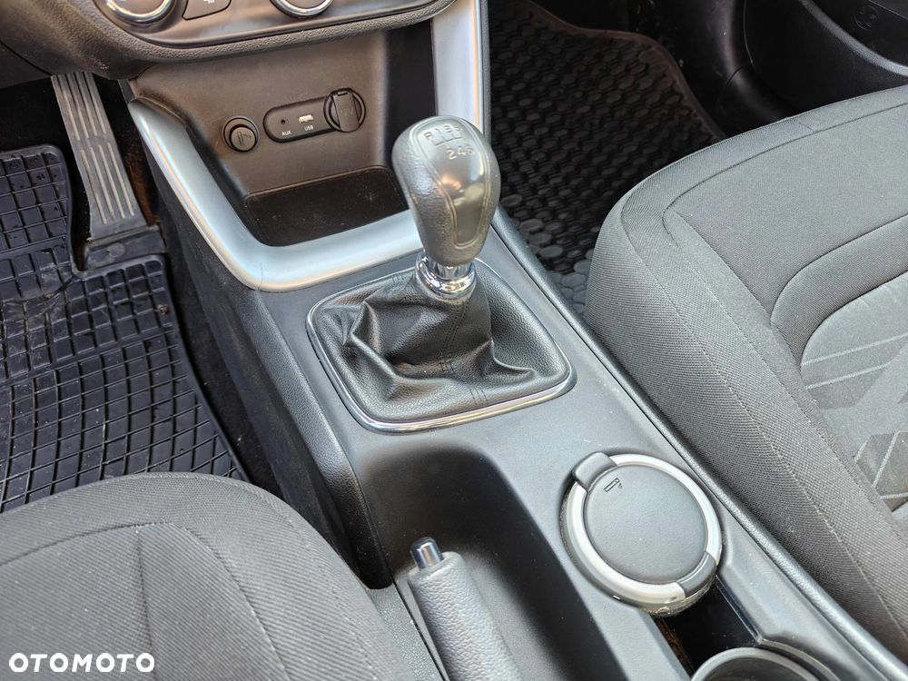 Kia Ceed 1.6 GDI M - 20