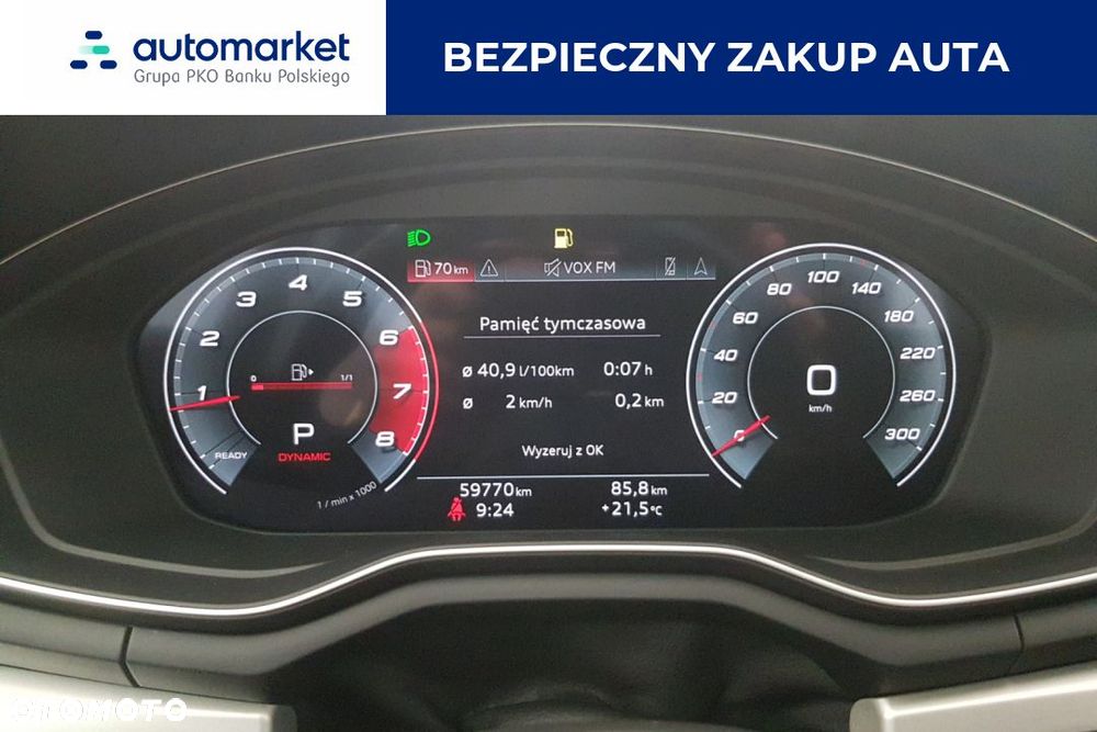 Audi A4 Avant 40 TFSI mHEV Advanced S tronic - 16