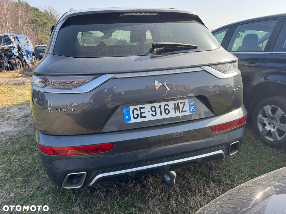 Citroën DS7 225 OPERA - 28