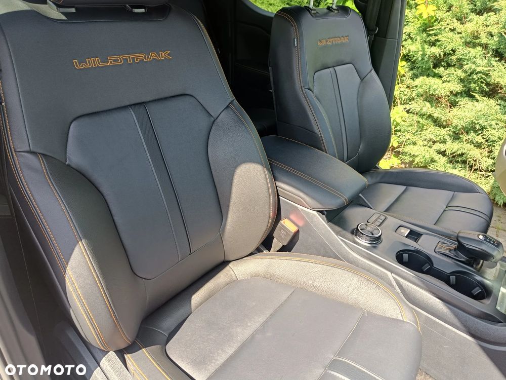 Ford Ranger - 12