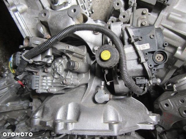 OPEL CORSA C 1.2 Z12XE SKRZYNIA AUTOMAT EASYTRONIC TIPTRONIC - 10