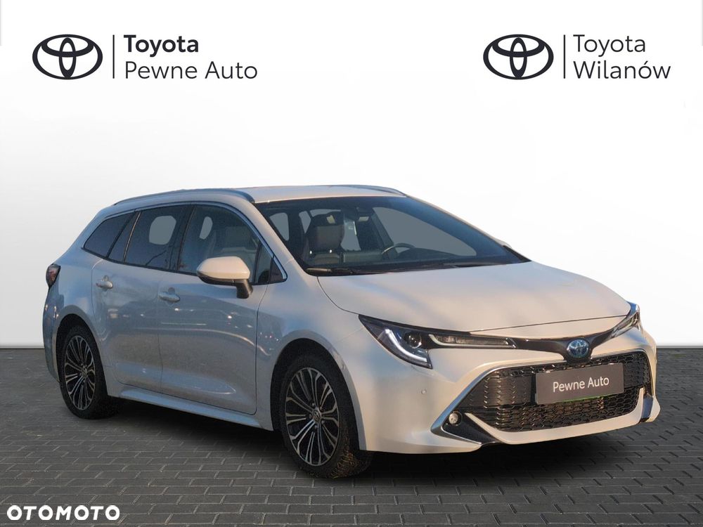 Toyota Corolla - 7