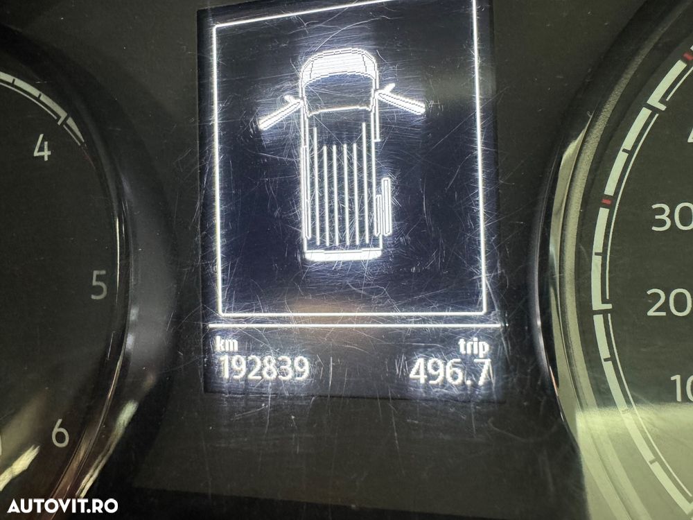 Volkswagen Transporter 2.0 110 kW LR Comfortline DSG - 19