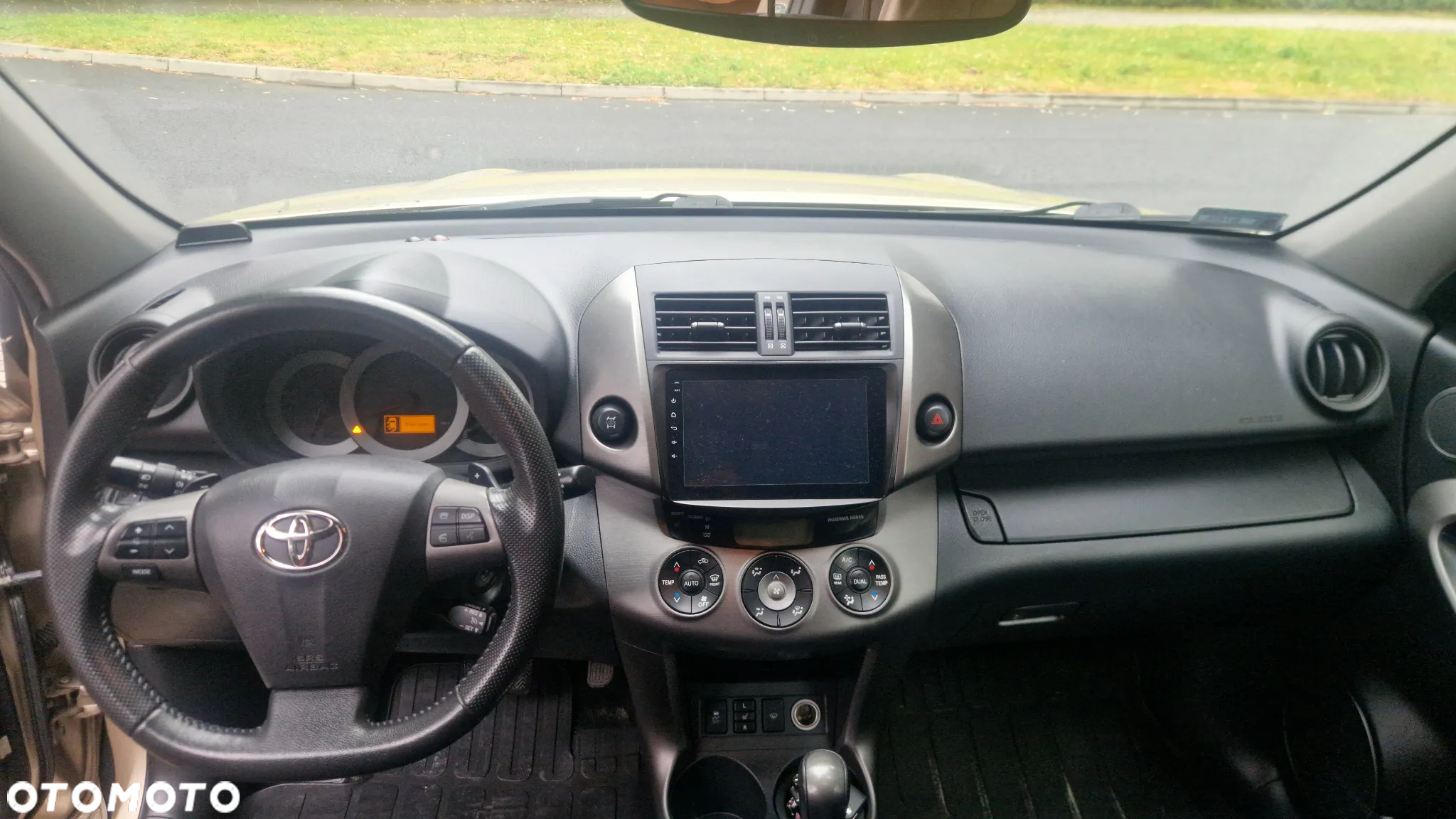 Toyota RAV4 2.0 VVT-i Prestige MS - 19