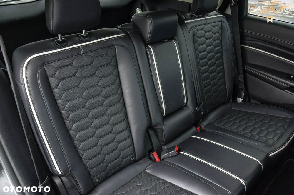 Ford Edge 2.0 TDCi Bi-Turbo 4x4 Vignale - 33