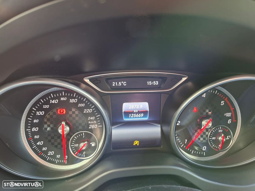 Mercedes-Benz A 180 CDI 2Style - 29