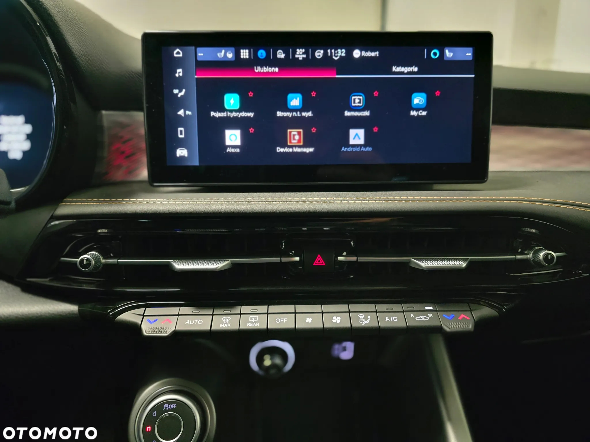 Alfa Romeo Tonale 1.3 PHEV Q4 TI - 22