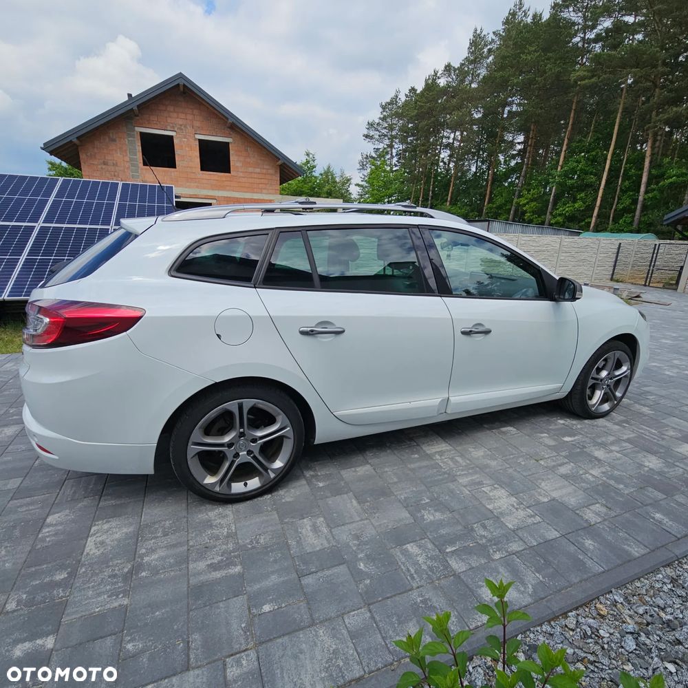 Renault Megane - 12