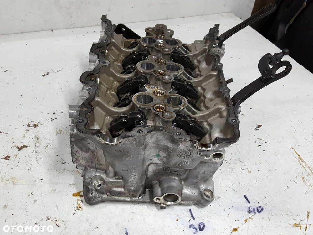 AUDI S5 8W A5 3.0 TFSI CWG GŁOWICA PRAWA - 3