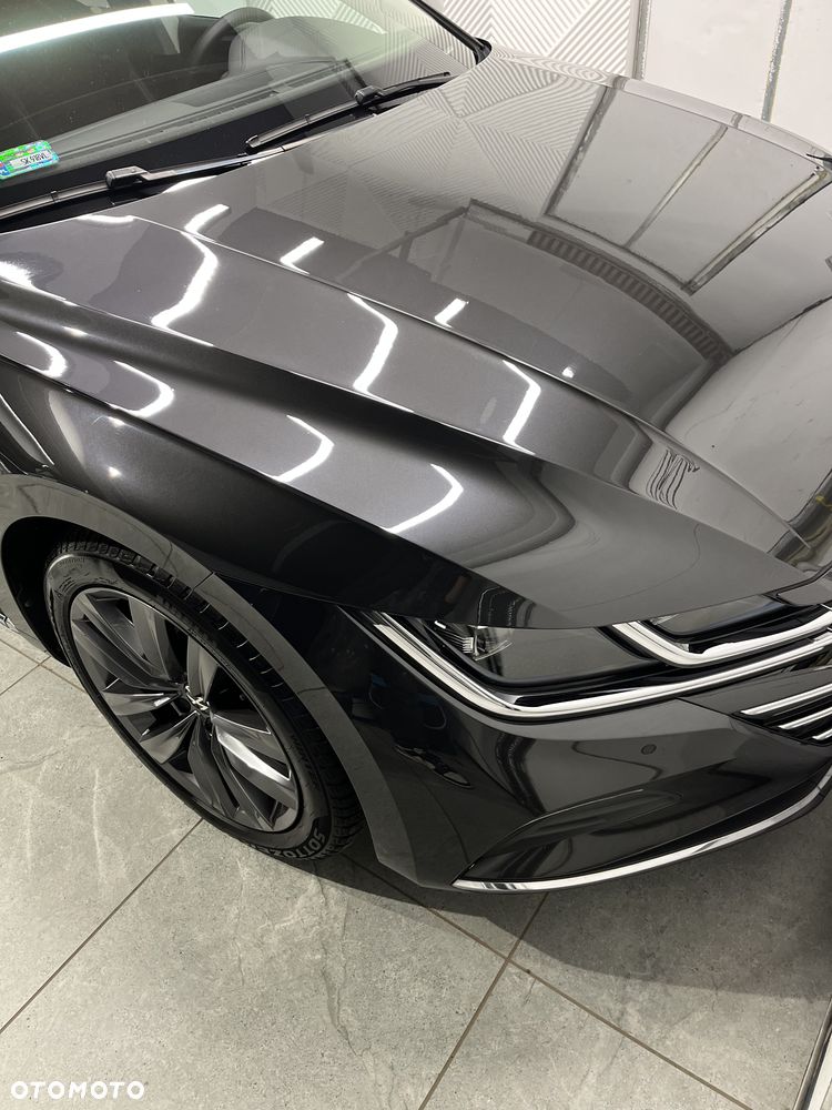 Volkswagen Arteon 2.0 TSI 4Motion Elegance DSG - 23