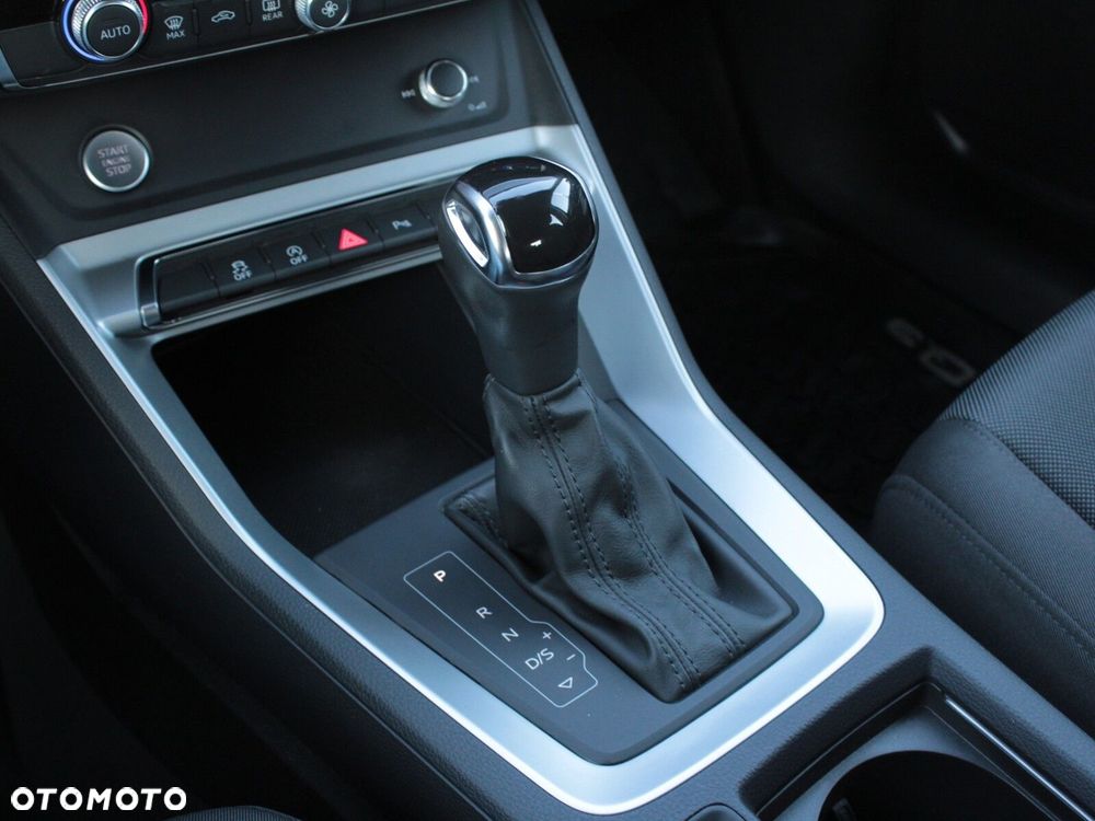 Audi Q3 35 TFSI Advanced S tronic - 21