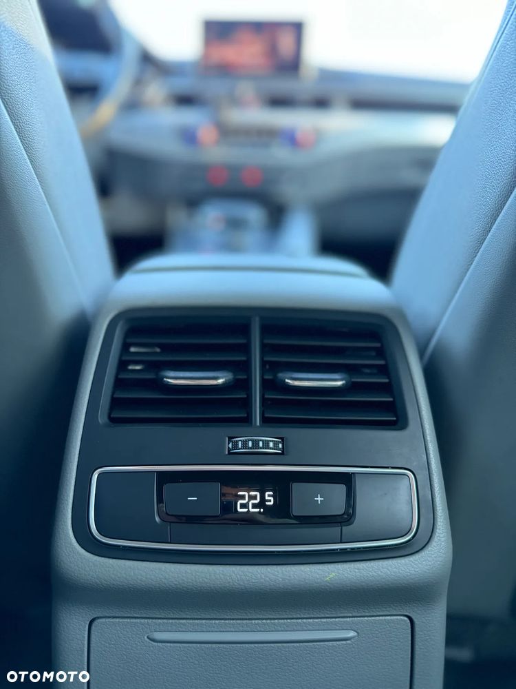 Audi A4 Allroad 2.0 TFSI Quattro S tronic - 35