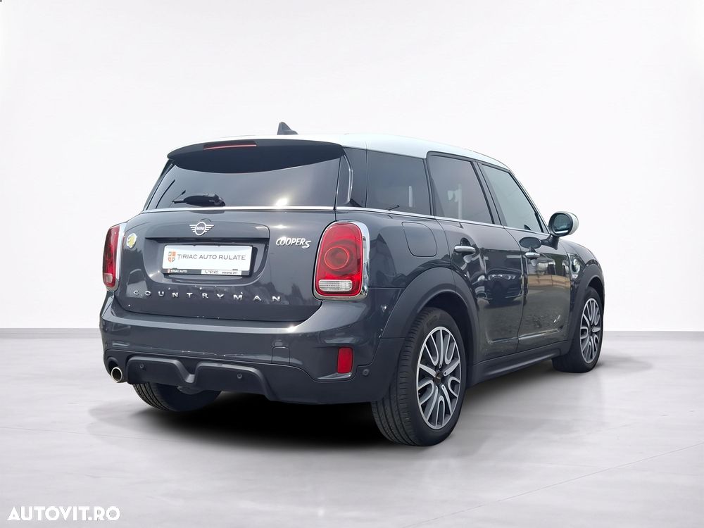 Mini Countryman - 6