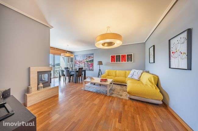 Apartamento T2 à venda em Moreira -Maia - Grande imagem: 4/27