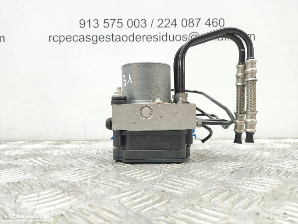 Bomba Modulo Hidraulico ABS Original Jaguar XE X760 2015 a 2024 - 6