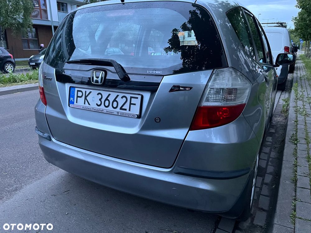 Honda Jazz 1.2 i-VTEC - 16