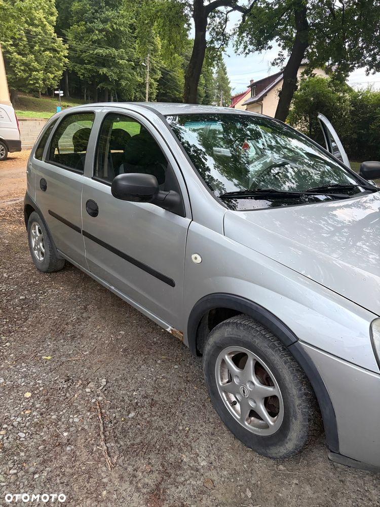 Opel Corsa 1.0 12V Base / Start - 6