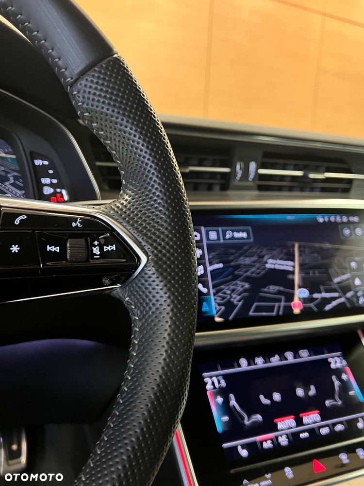 Audi S6 Limousine - 15