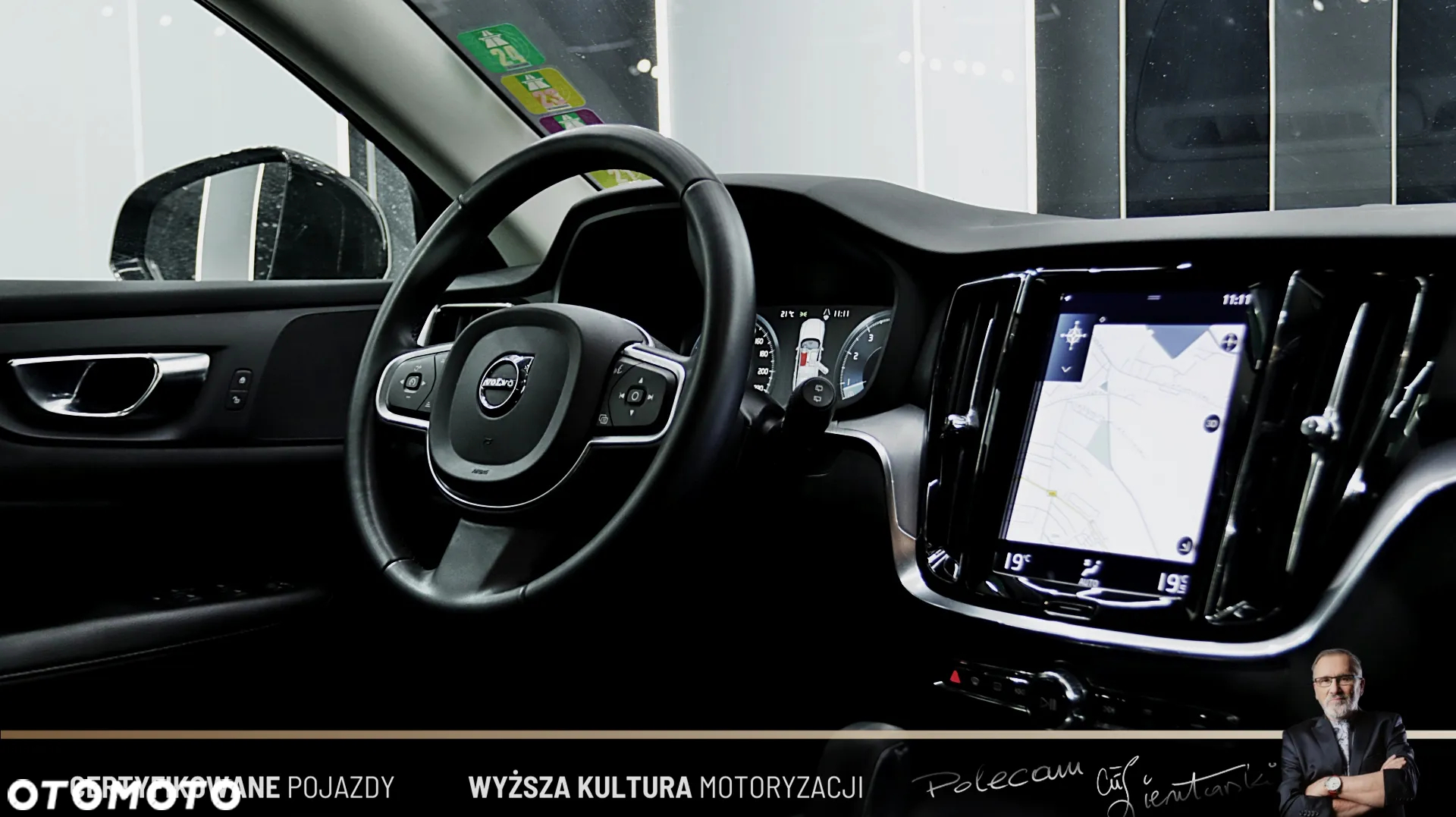Volvo V60 B3 B Geartronic RDesign - 17