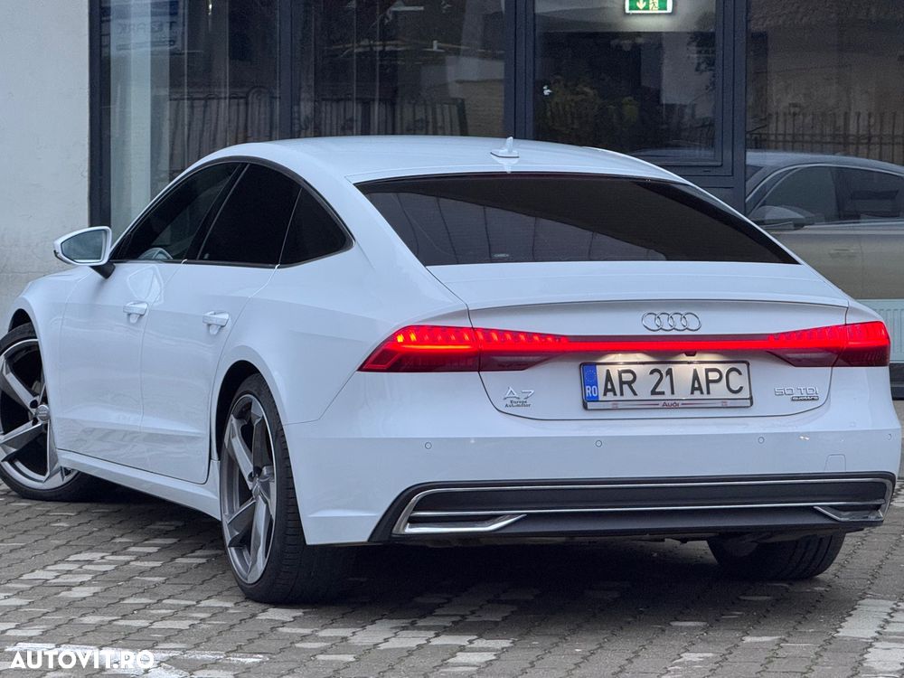 Audi A7 - 3