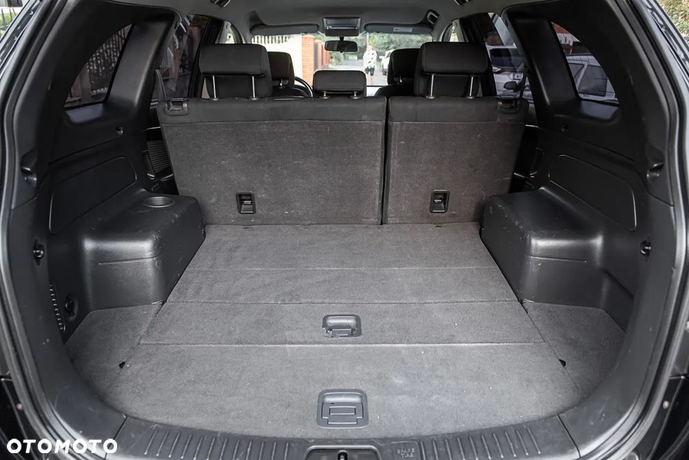 Chevrolet Captiva - 26