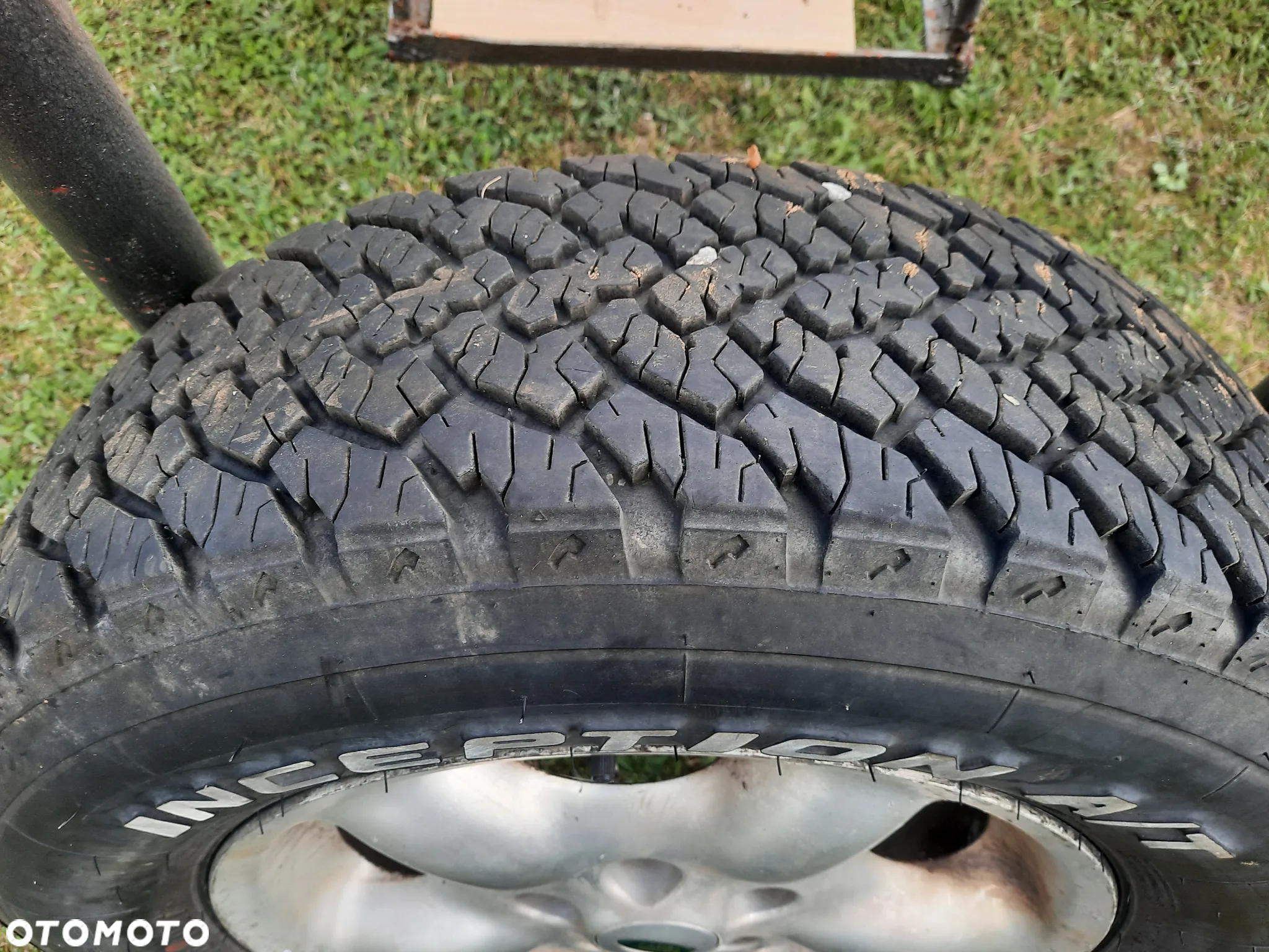 Land Rover Freelander 1.8 - 19