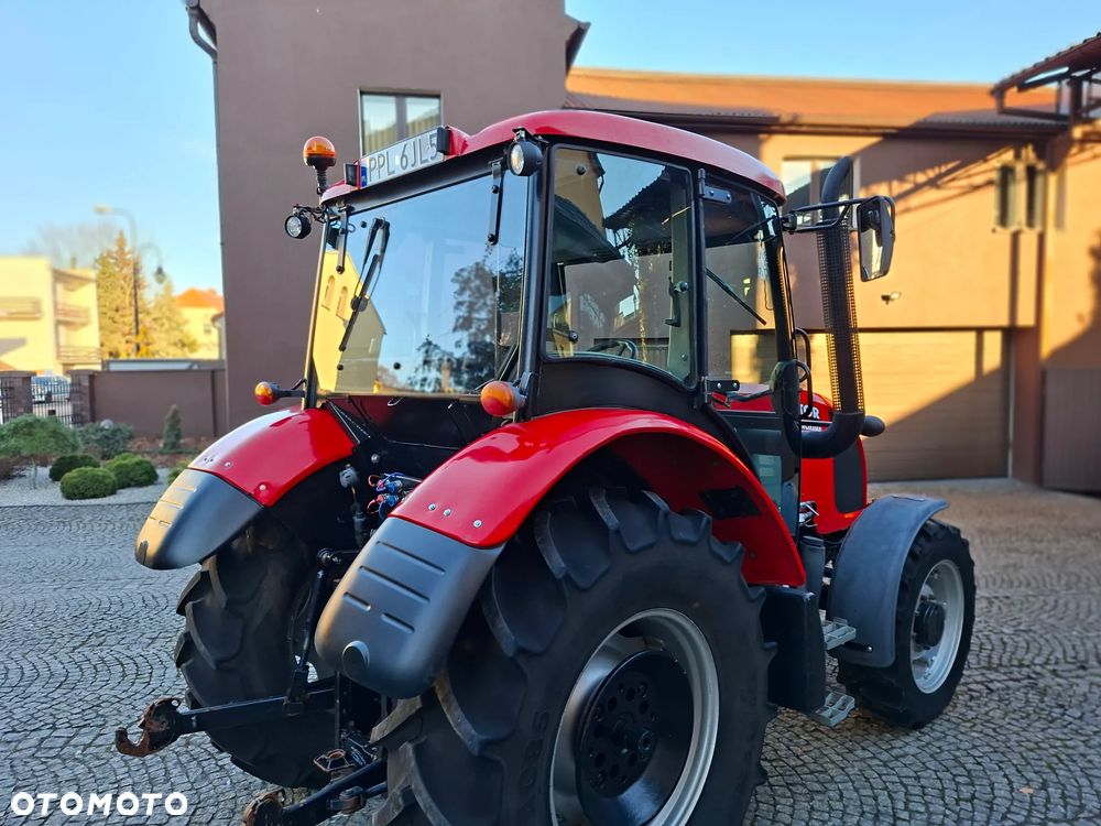 Zetor Zetor Proxima 65 - 5